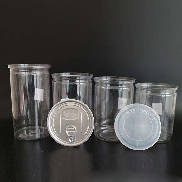 全自動(dòng)罐裝線