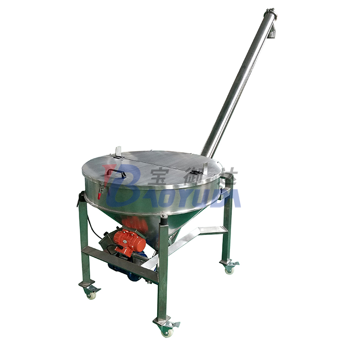 螺旋上料機(jī)